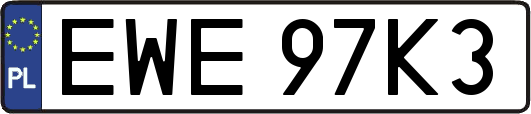 EWE97K3