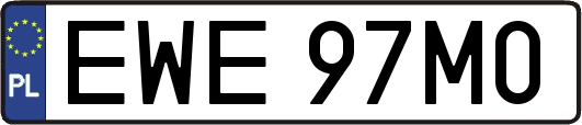 EWE97M0