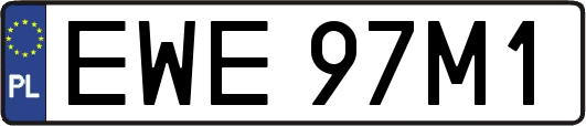 EWE97M1