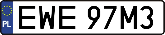 EWE97M3