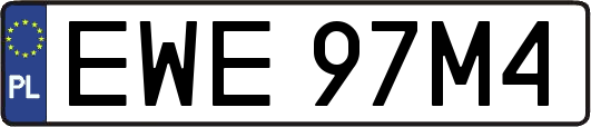 EWE97M4
