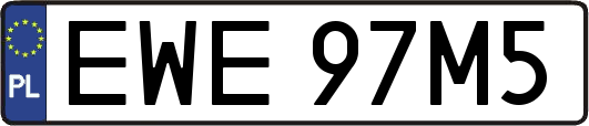 EWE97M5