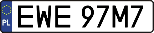 EWE97M7