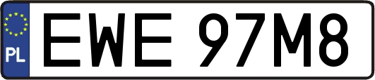 EWE97M8