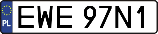 EWE97N1