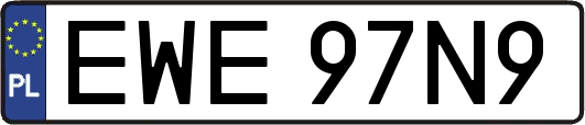 EWE97N9