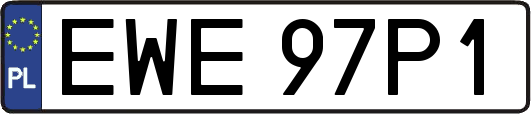 EWE97P1