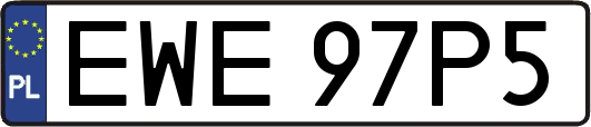 EWE97P5
