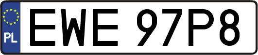 EWE97P8