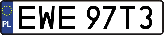 EWE97T3