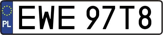 EWE97T8