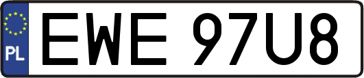 EWE97U8