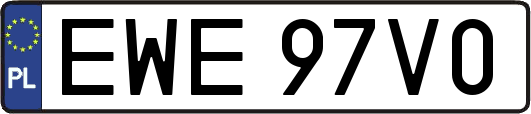 EWE97V0