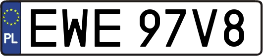 EWE97V8