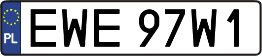 EWE97W1