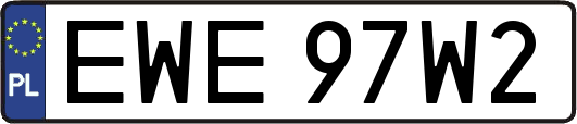 EWE97W2