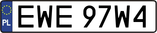 EWE97W4