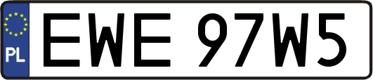 EWE97W5