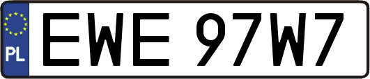 EWE97W7