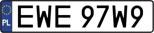EWE97W9