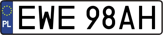 EWE98AH