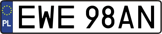 EWE98AN