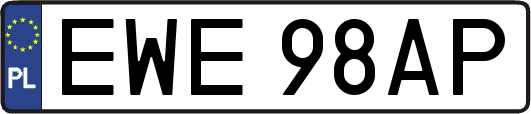 EWE98AP