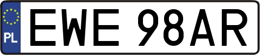 EWE98AR