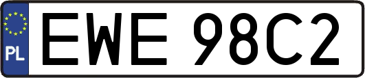 EWE98C2