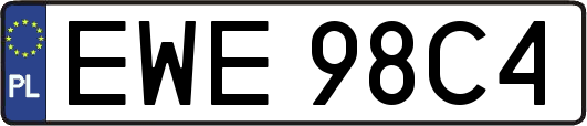 EWE98C4