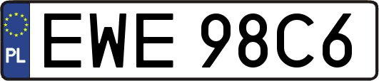 EWE98C6