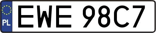 EWE98C7