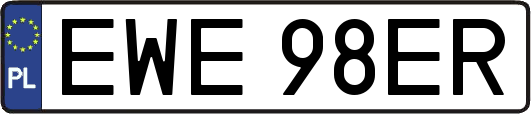 EWE98ER