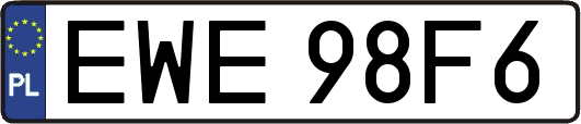 EWE98F6