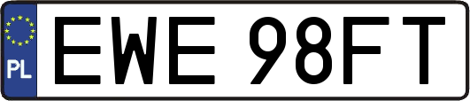 EWE98FT