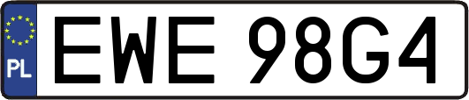 EWE98G4