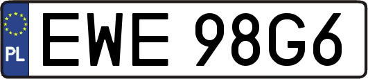 EWE98G6