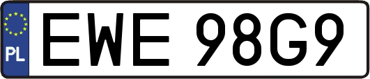 EWE98G9