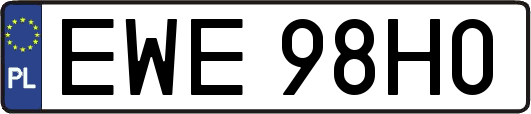 EWE98H0