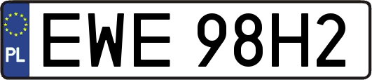 EWE98H2