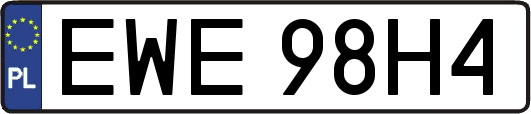 EWE98H4