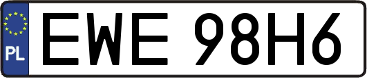 EWE98H6
