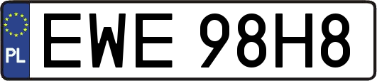 EWE98H8