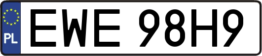 EWE98H9