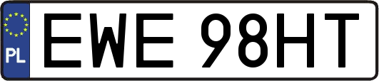 EWE98HT