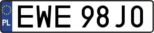 EWE98J0