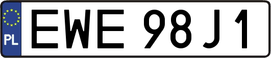 EWE98J1
