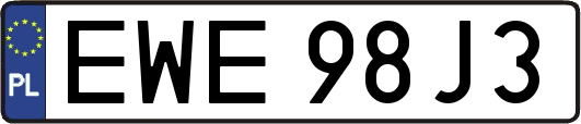 EWE98J3