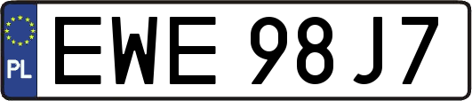 EWE98J7