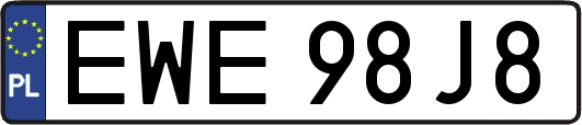 EWE98J8